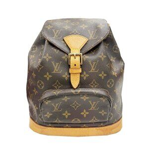 Louis Vuitton | Bags | Louis Vuitton Vintage Boho Fringe  display picture 1